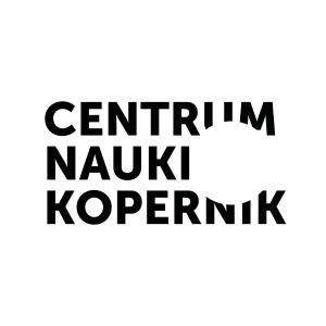 logo centrum nauki kopernik