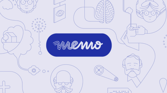 MEMO - multimedialne narzędzie wspomagające pamięć i aktywizujące osoby starsze