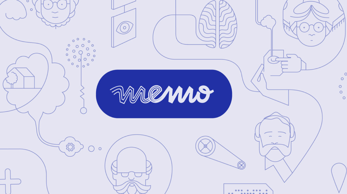 MEMO - multimedialne narzędzie wspomagające pamięć i aktywizujące osoby starsze