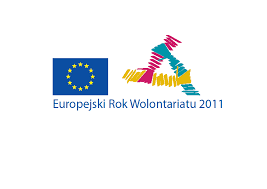Ewaluacja Europejskiego Roku Wolontariatu 2011