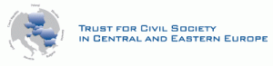 Trust for Civil Society in Central and Eastern Europe logo