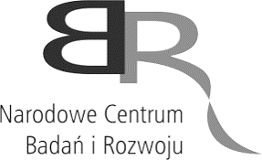 Narodowe Centrum Badań i Rozwoju logo