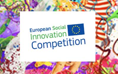 Europejski konkurs na innowacje społeczne