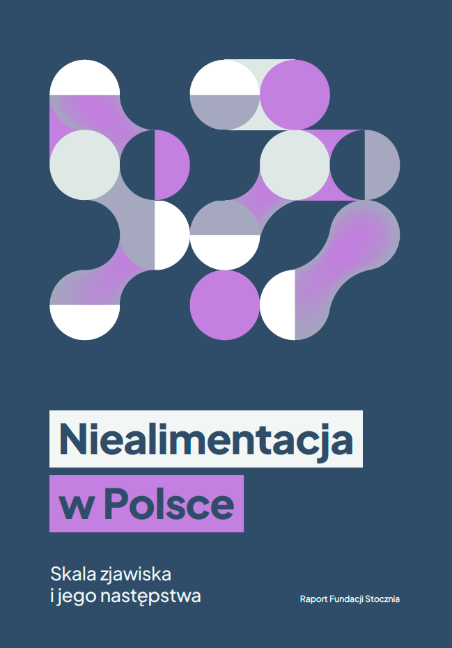 Niealimentacja w Polsce